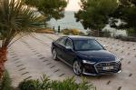 Audi S8 2019 года (WW)